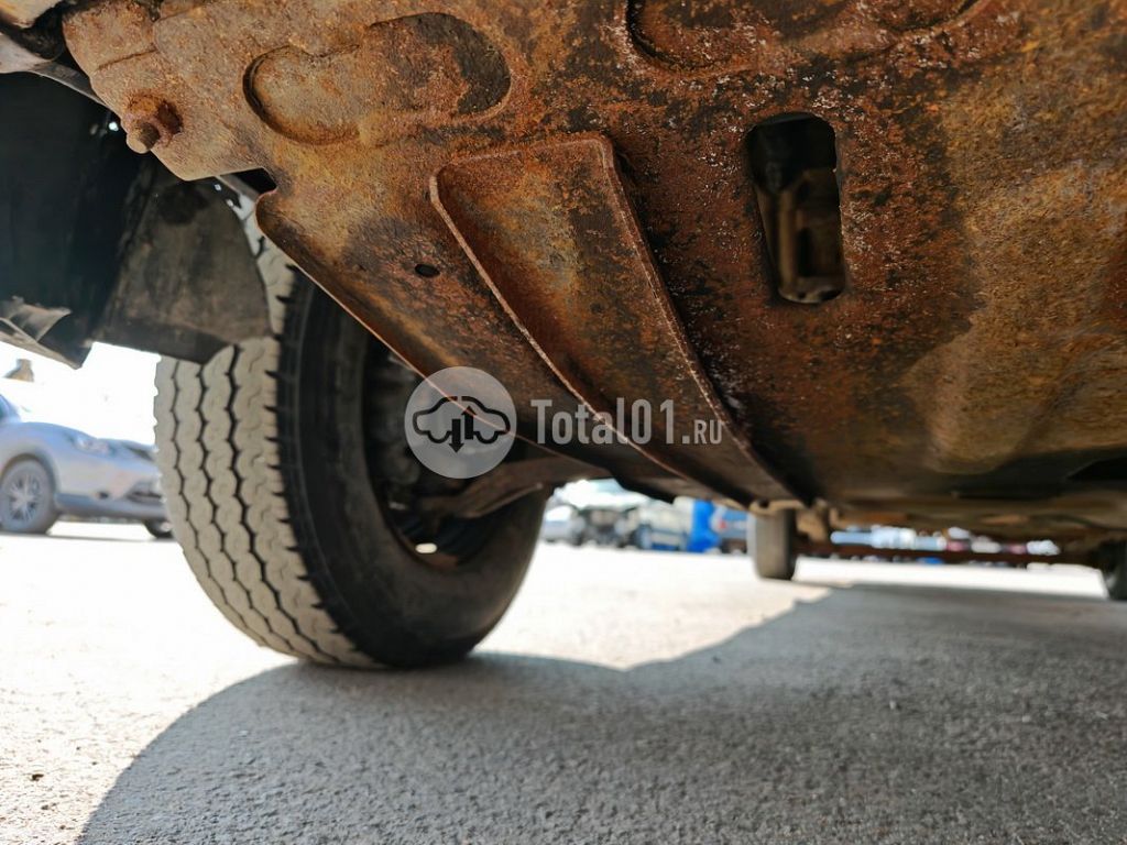Фото FIAT Ducato 92