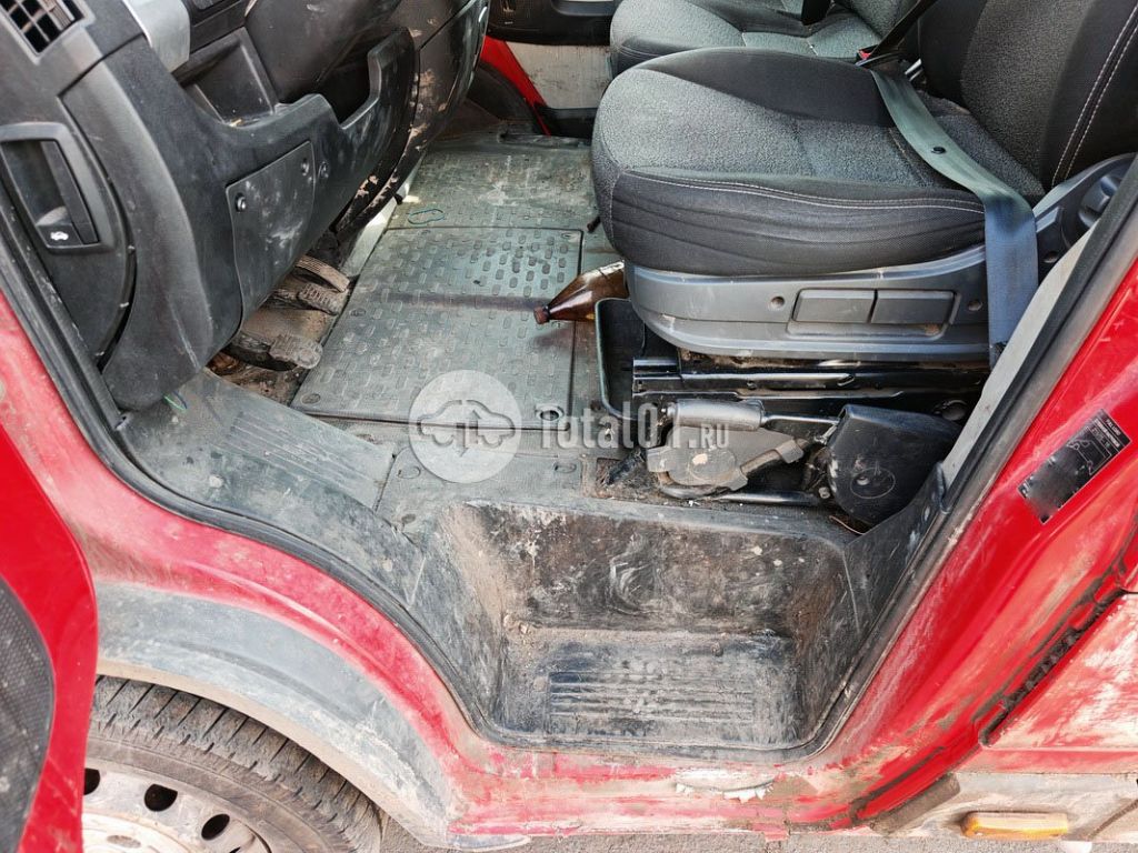 Фото FIAT Ducato 98