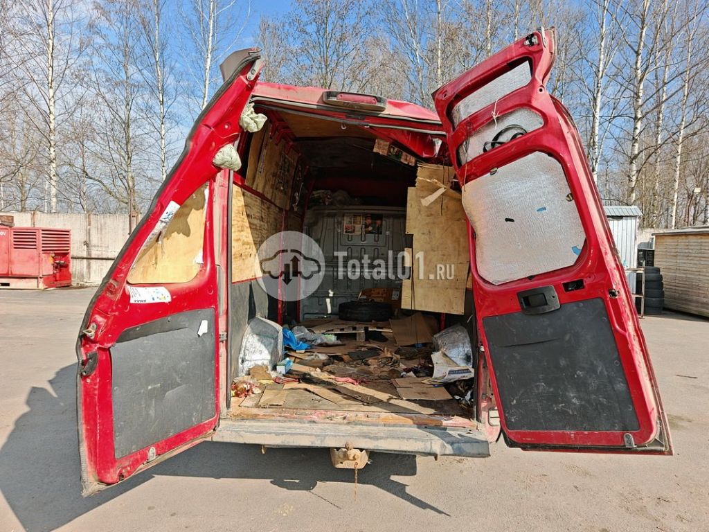 Фото FIAT Ducato 128