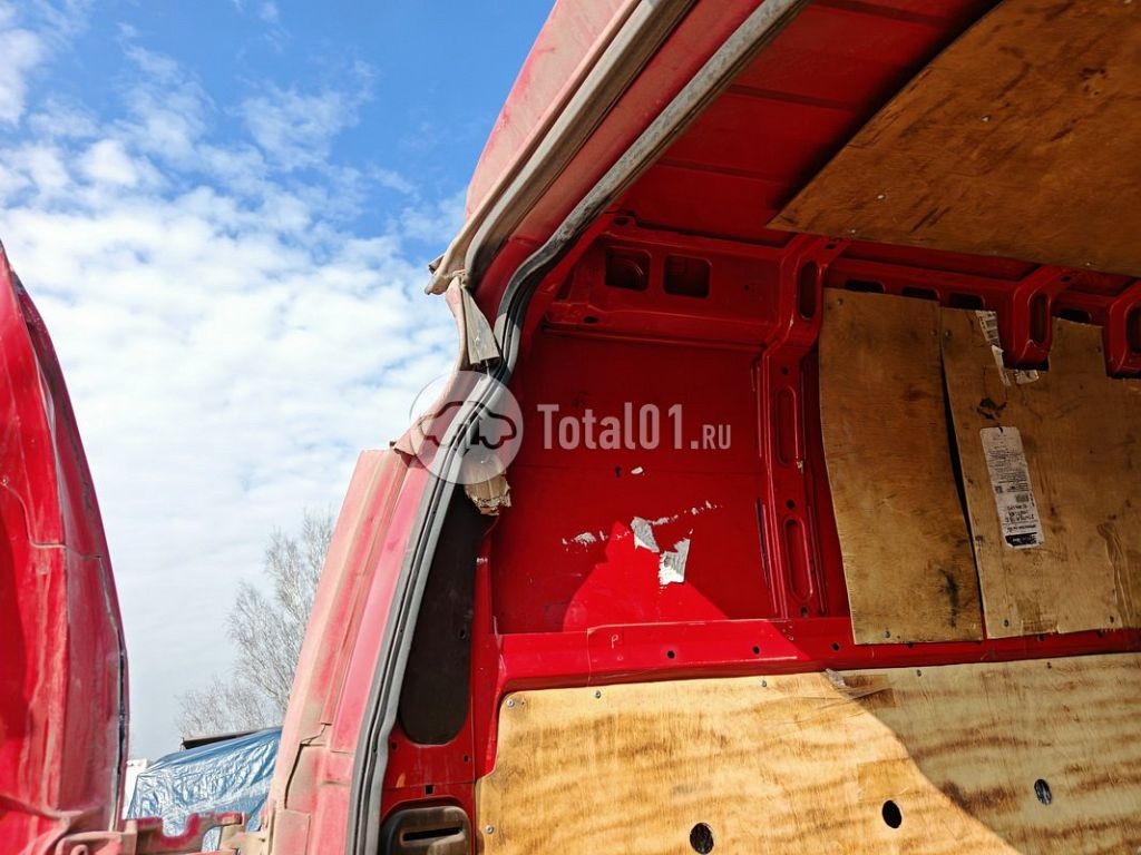 Фото FIAT Ducato 144
