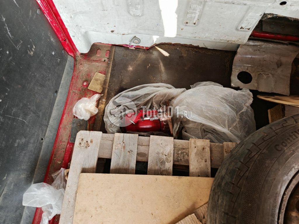 Фото FIAT Ducato 148