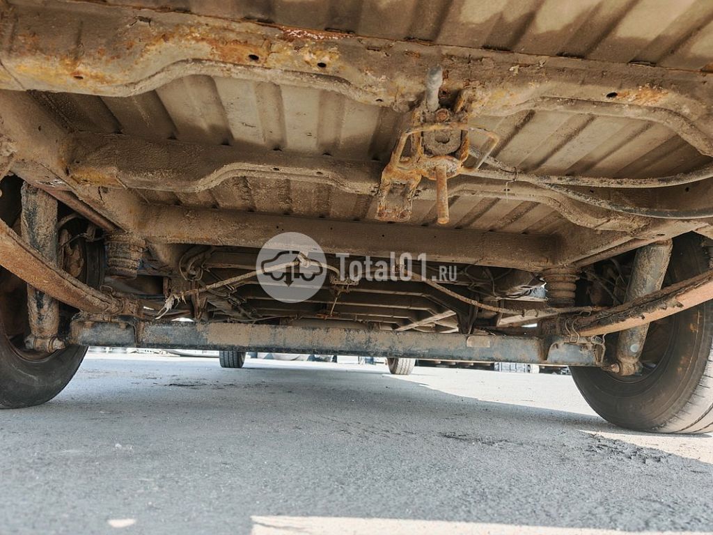 Фото FIAT Ducato 150