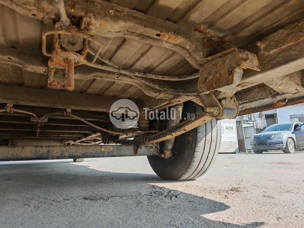 Фото FIAT Ducato 152