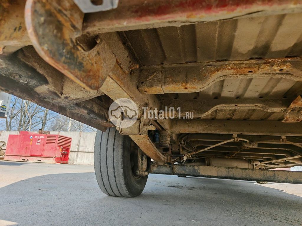 Фото FIAT Ducato 154