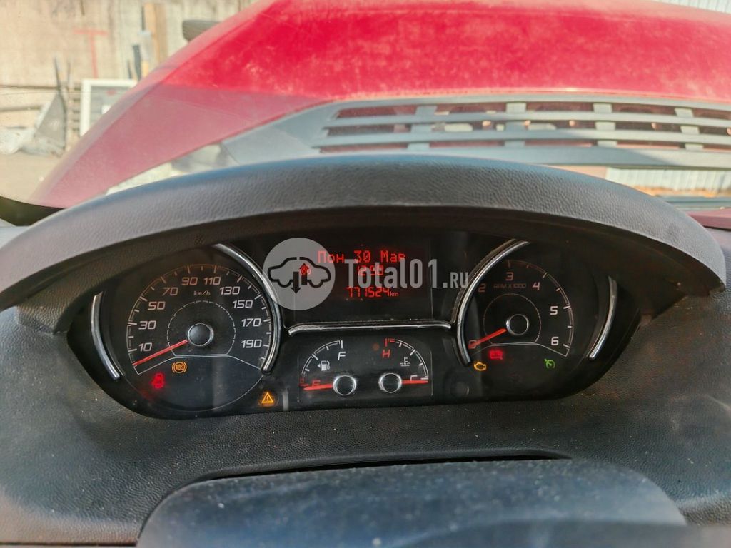 Фото FIAT Ducato 158