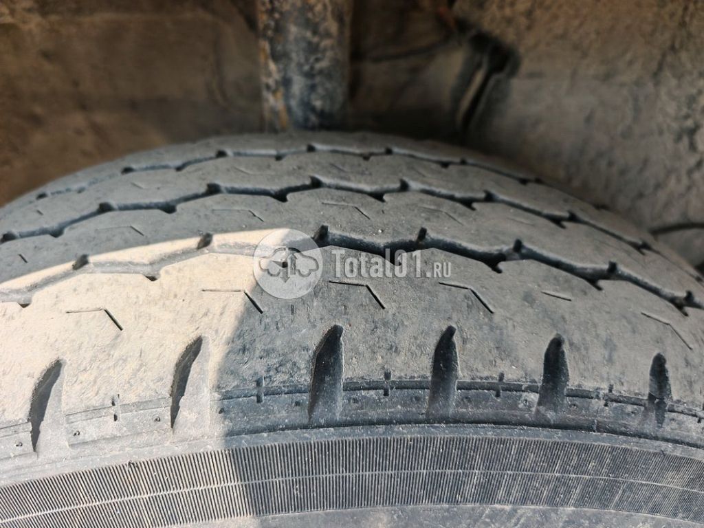 Фото FIAT Ducato 168