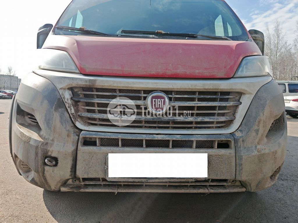 Фото FIAT Ducato 178