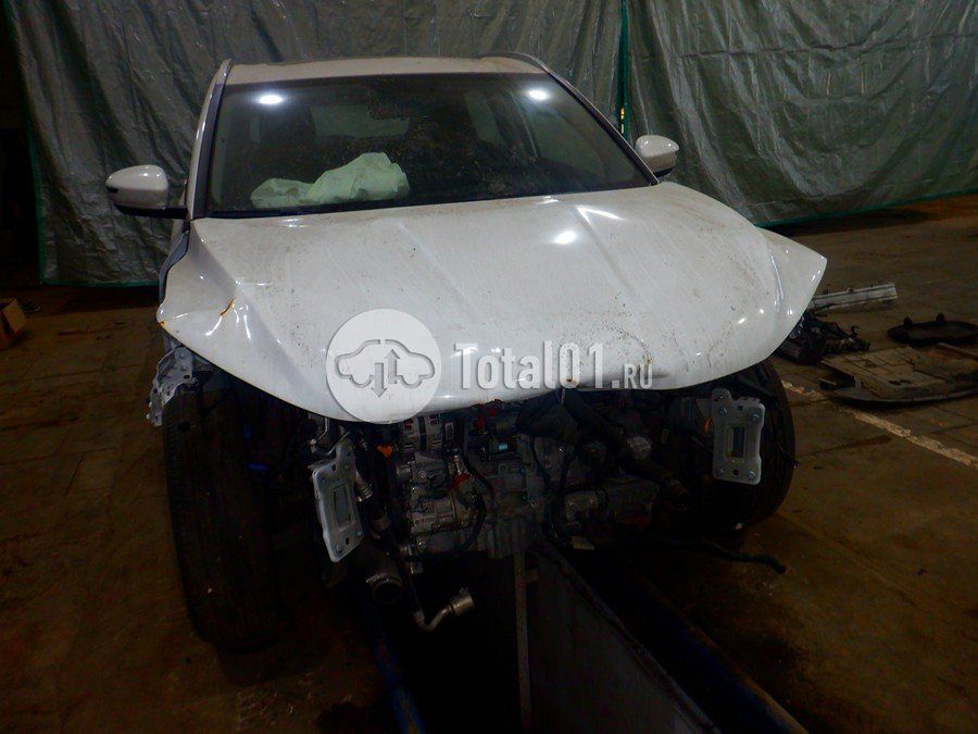 Фото Belgee X50 4