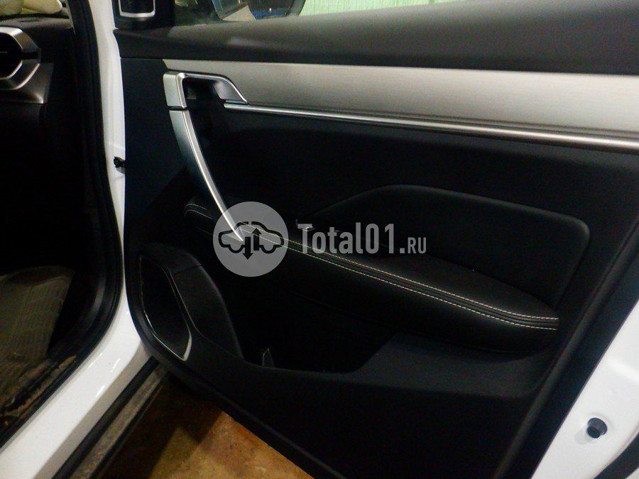 Фото Belgee X50 20