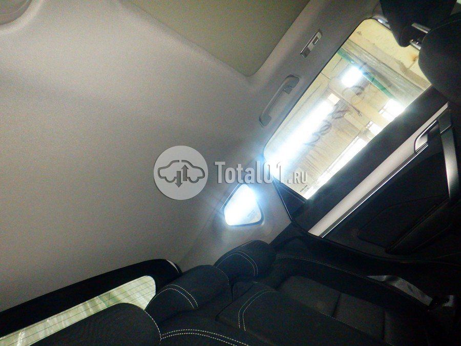 Фото Belgee X50 40