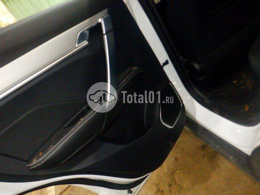 Фото Belgee X50 60