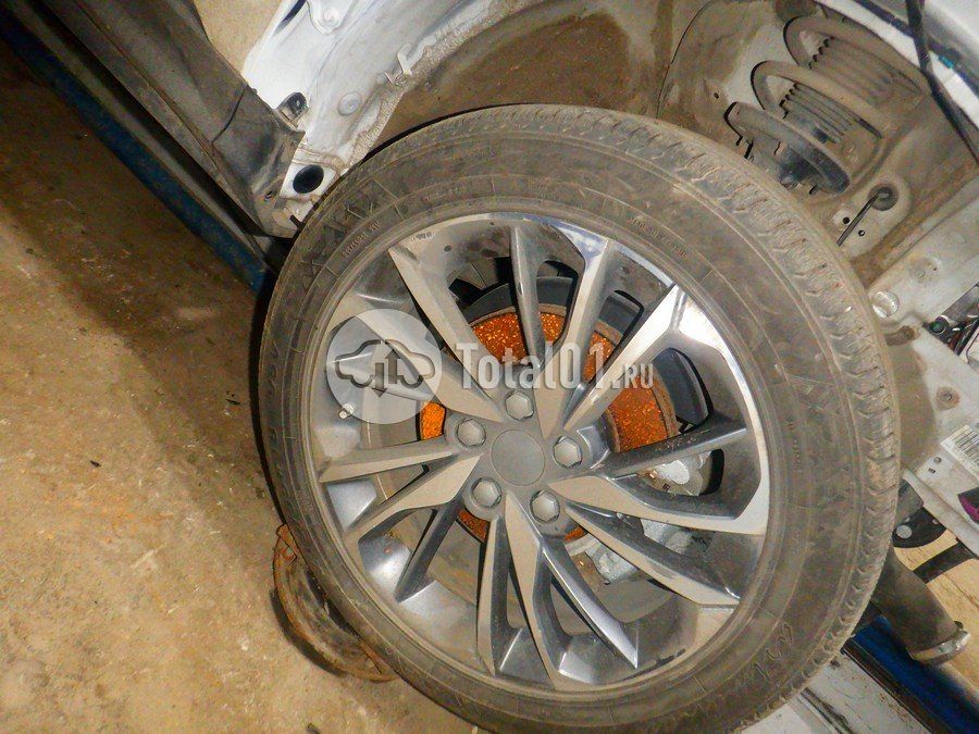 Фото Belgee X50 78