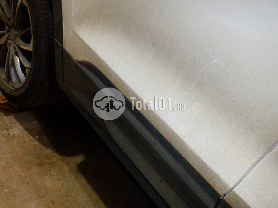 Фото Belgee X50 104