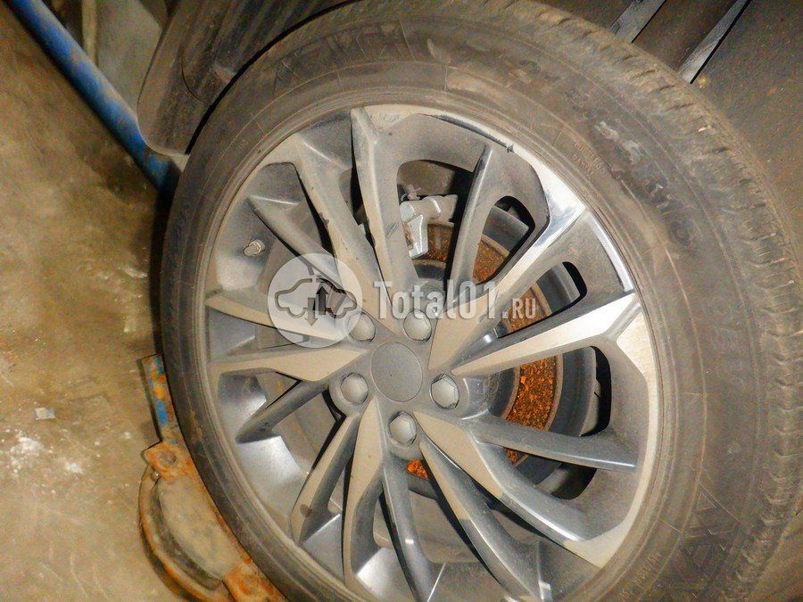 Фото Belgee X50 106