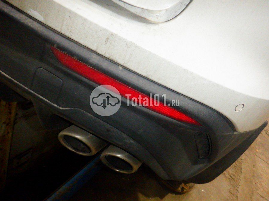 Фото Belgee X50 112