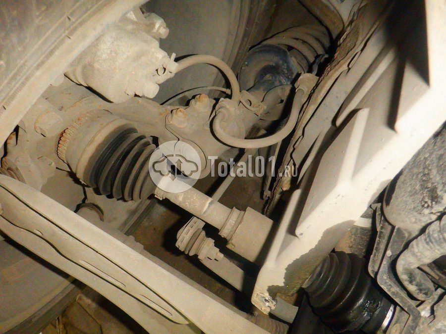 Фото Belgee X50 266