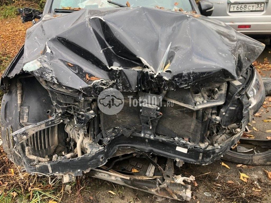 Фото Mercedes-Benz GLS-класс 68