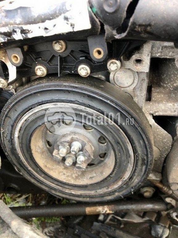 Фото Mercedes-Benz GLS-класс 74