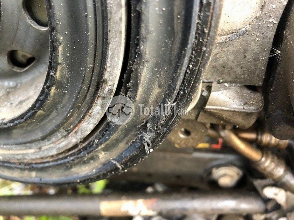 Фото Mercedes-Benz GLS-класс 76