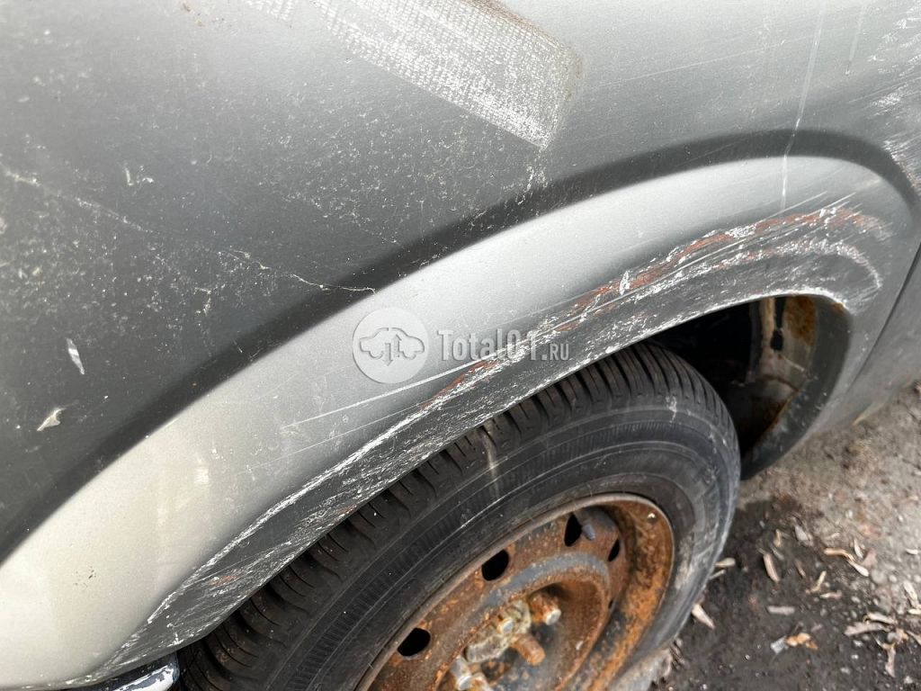 Фото Chrysler Voyager 22