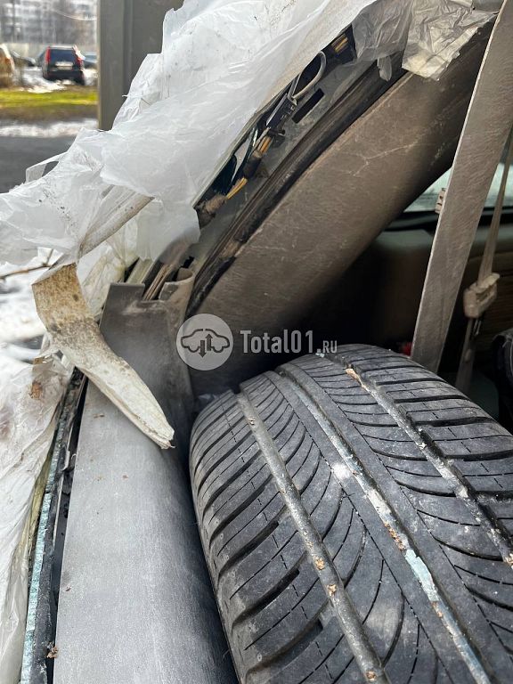 Фото Chrysler Voyager 26