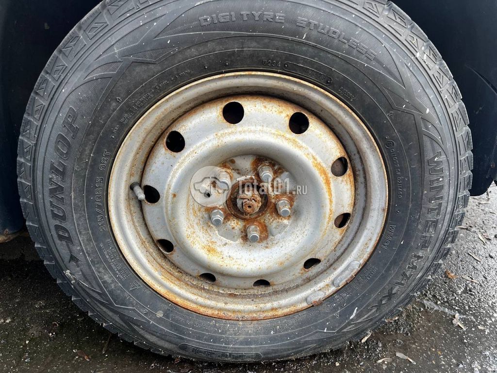 Фото Chrysler Voyager 30