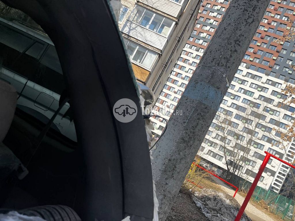 Фото Chrysler Voyager 32