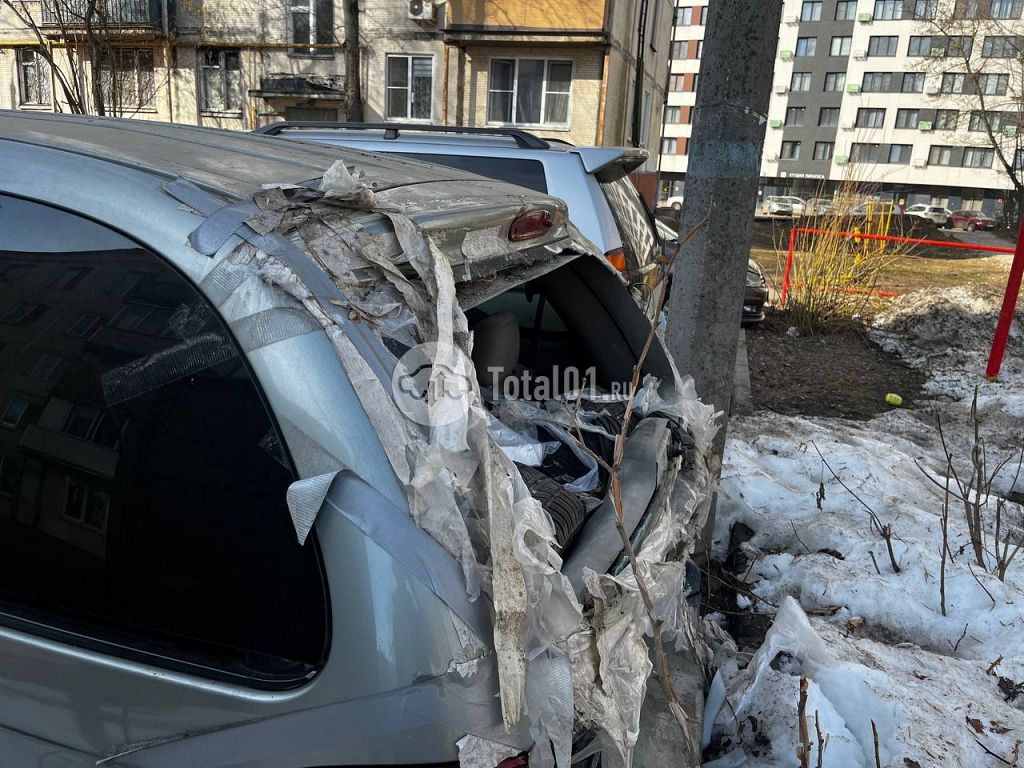 Фото Chrysler Voyager 34