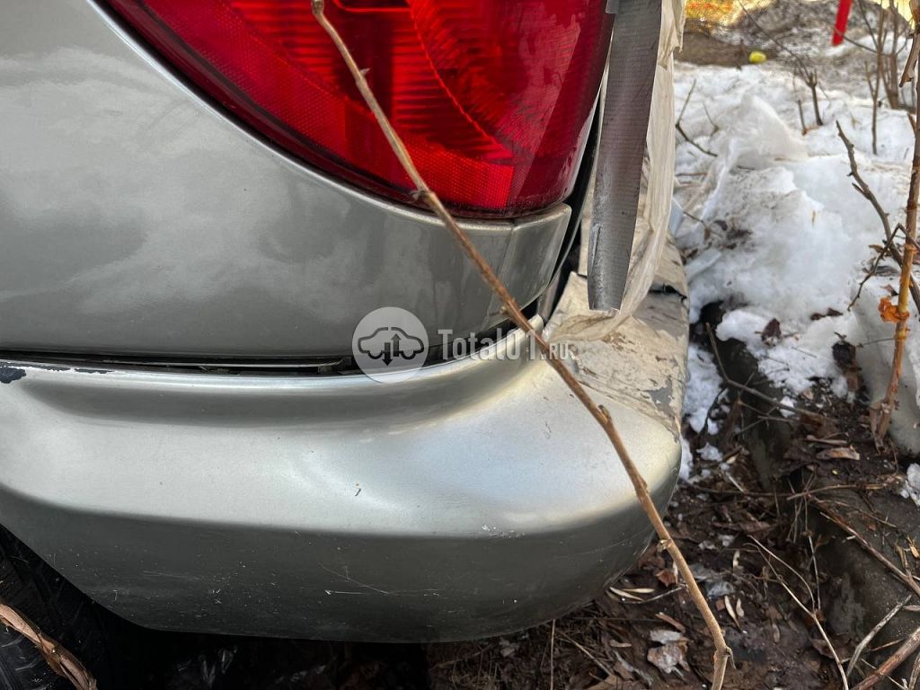 Фото Chrysler Voyager 44