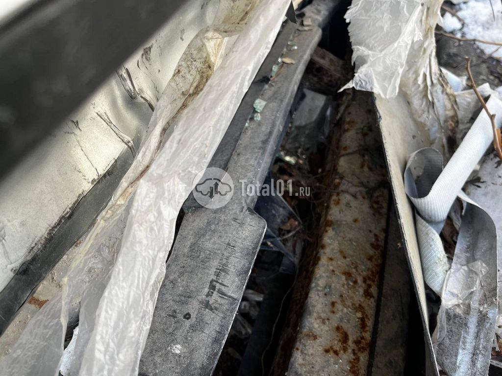 Фото Chrysler Voyager 52