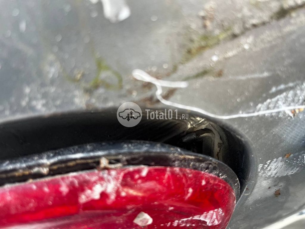 Фото Chrysler Voyager 60