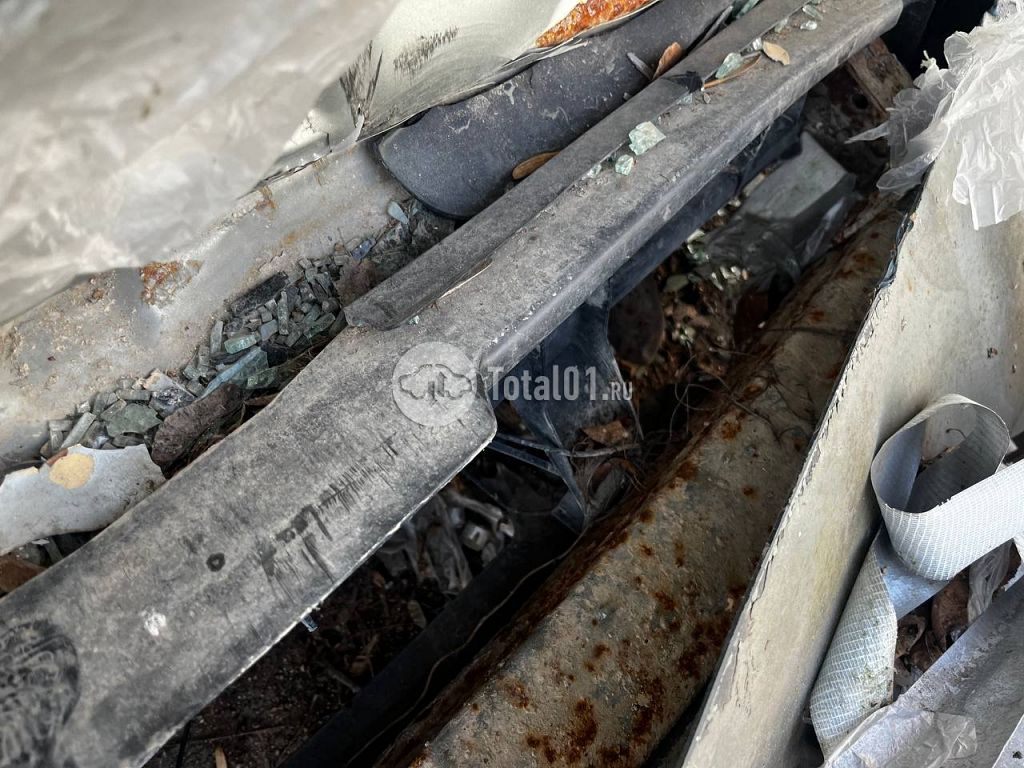 Фото Chrysler Voyager 62