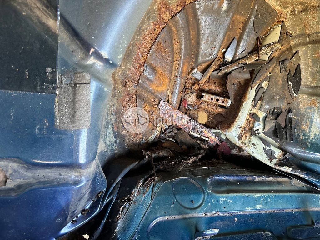 Фото Ford Focus 12