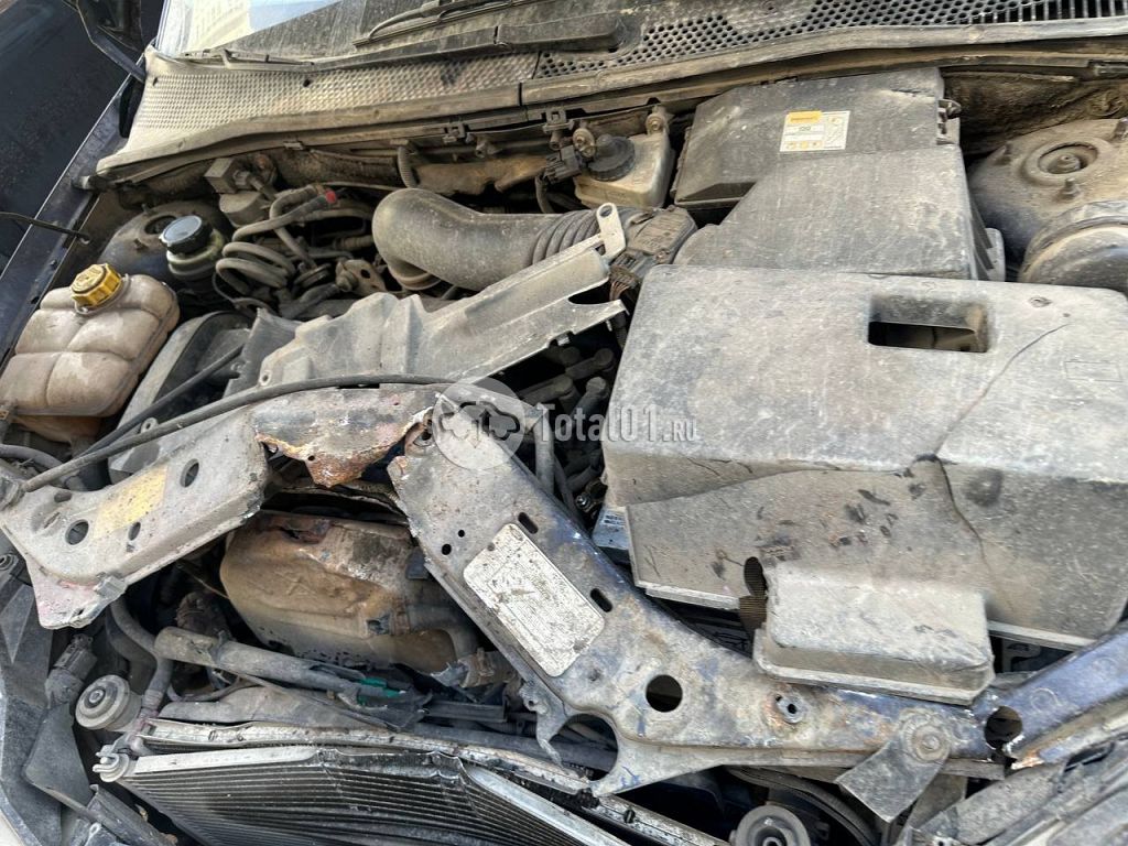 Фото Ford Focus 14