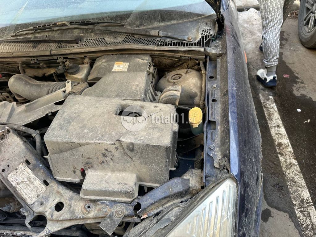 Фото Ford Focus 16