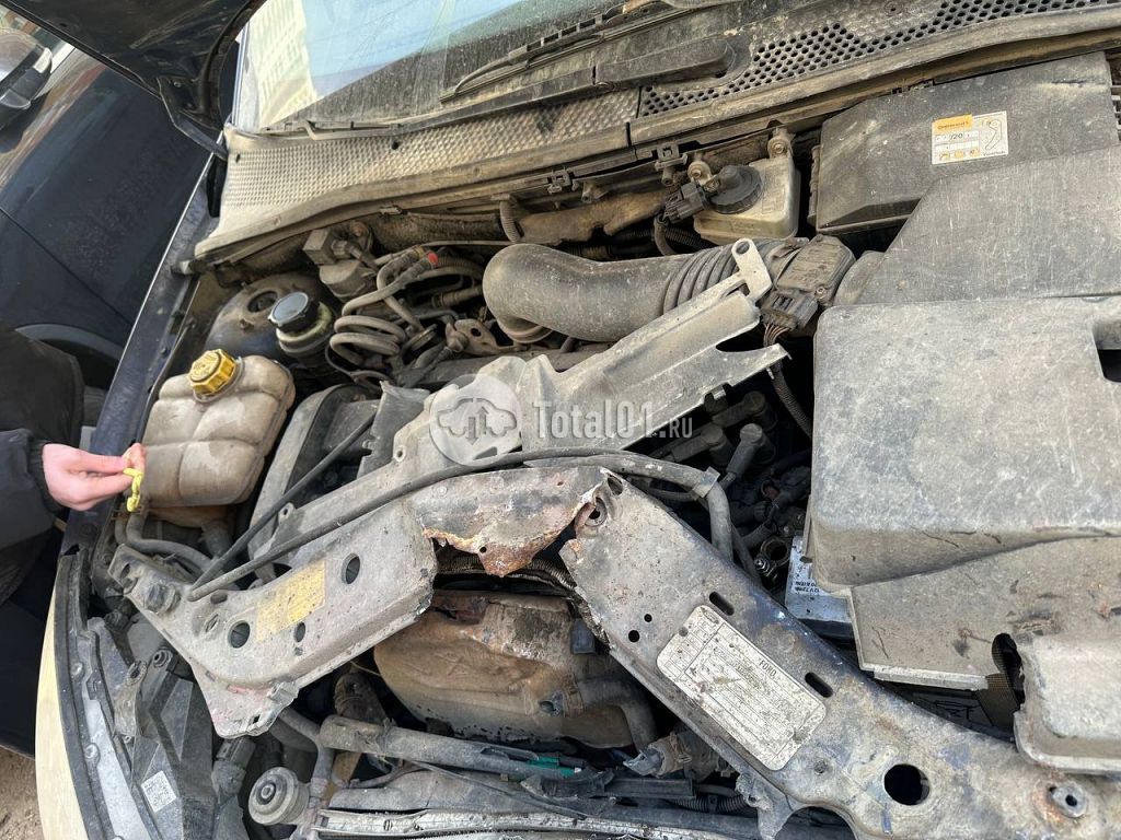 Фото Ford Focus 18