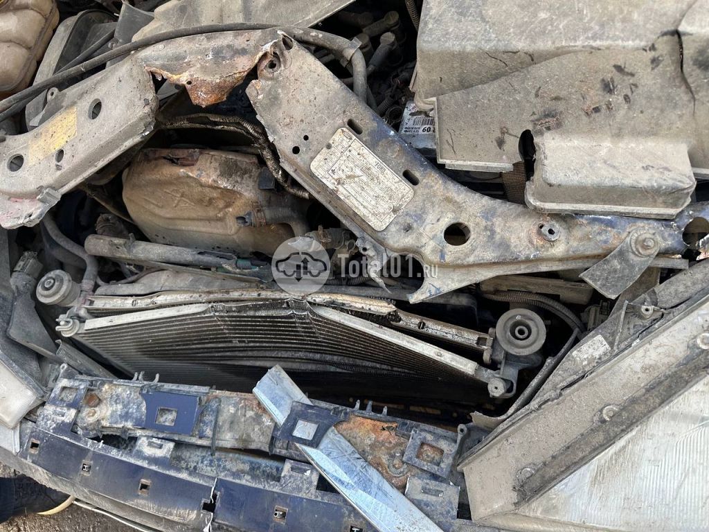 Фото Ford Focus 20