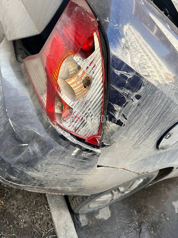 Фото Ford Focus 22