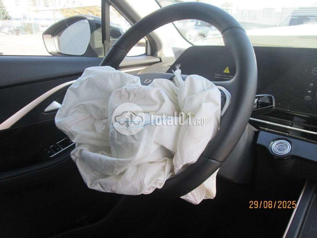 Фото OMODA C5 14