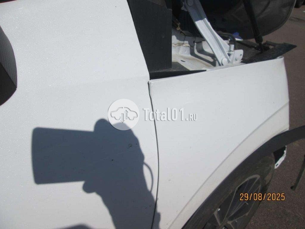 Фото OMODA C5 20