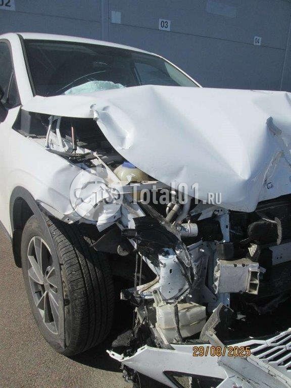 Фото OMODA C5 24