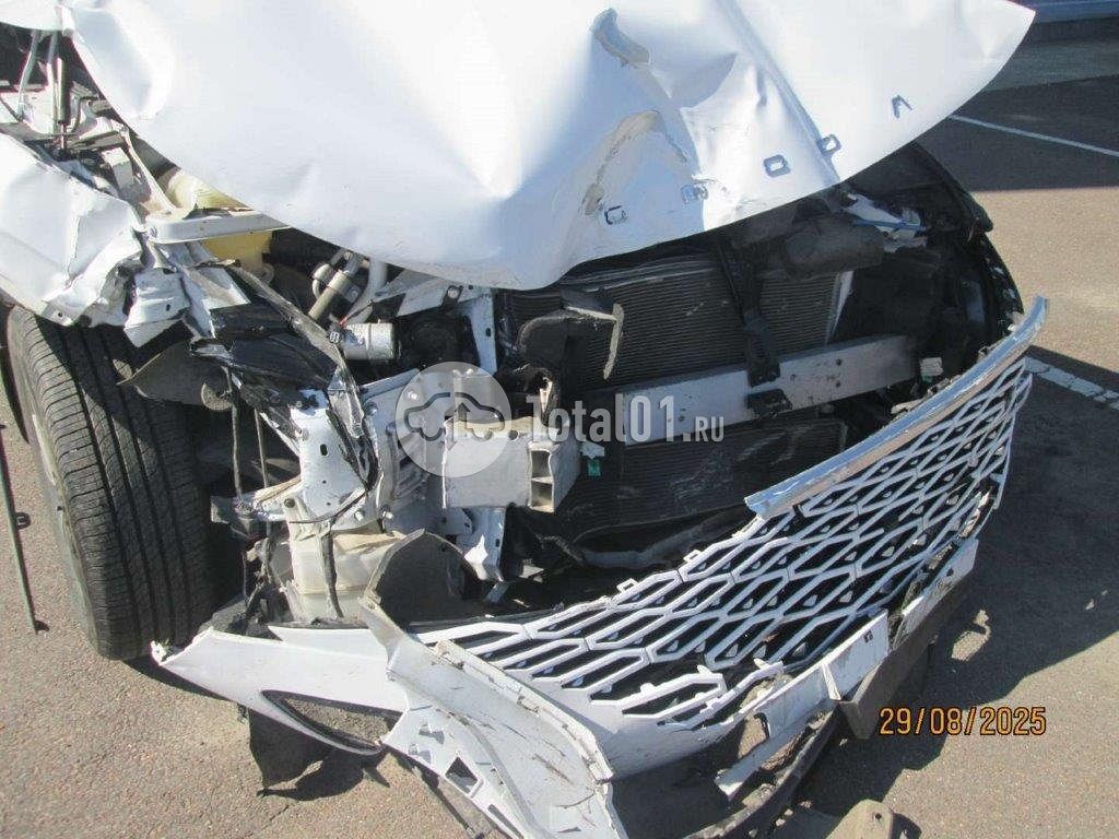 Фото OMODA C5 26