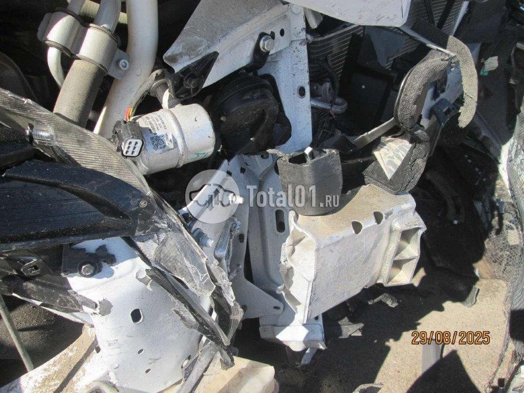 Фото OMODA C5 28