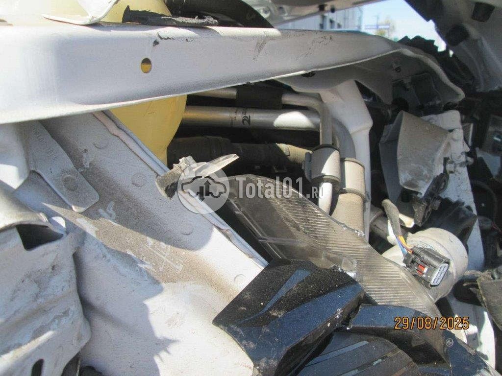 Фото OMODA C5 30