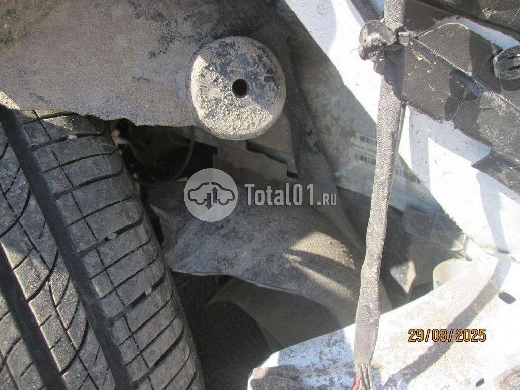 Фото OMODA C5 34