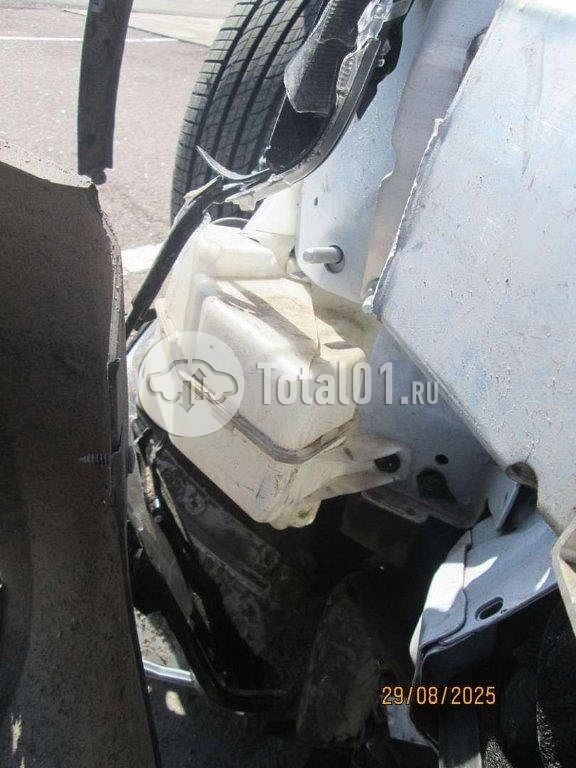 Фото OMODA C5 36