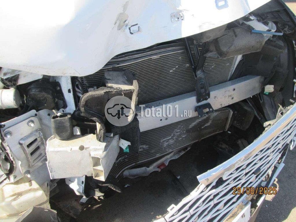 Фото OMODA C5 38