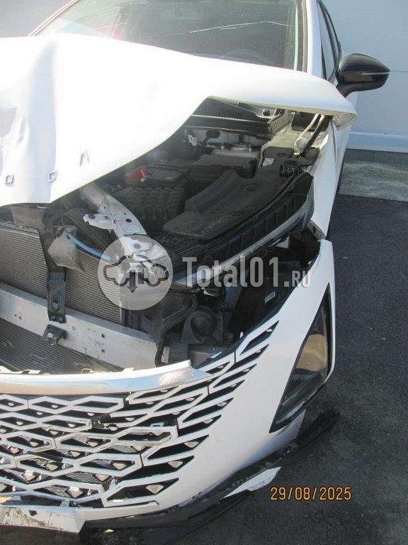 Фото OMODA C5 40