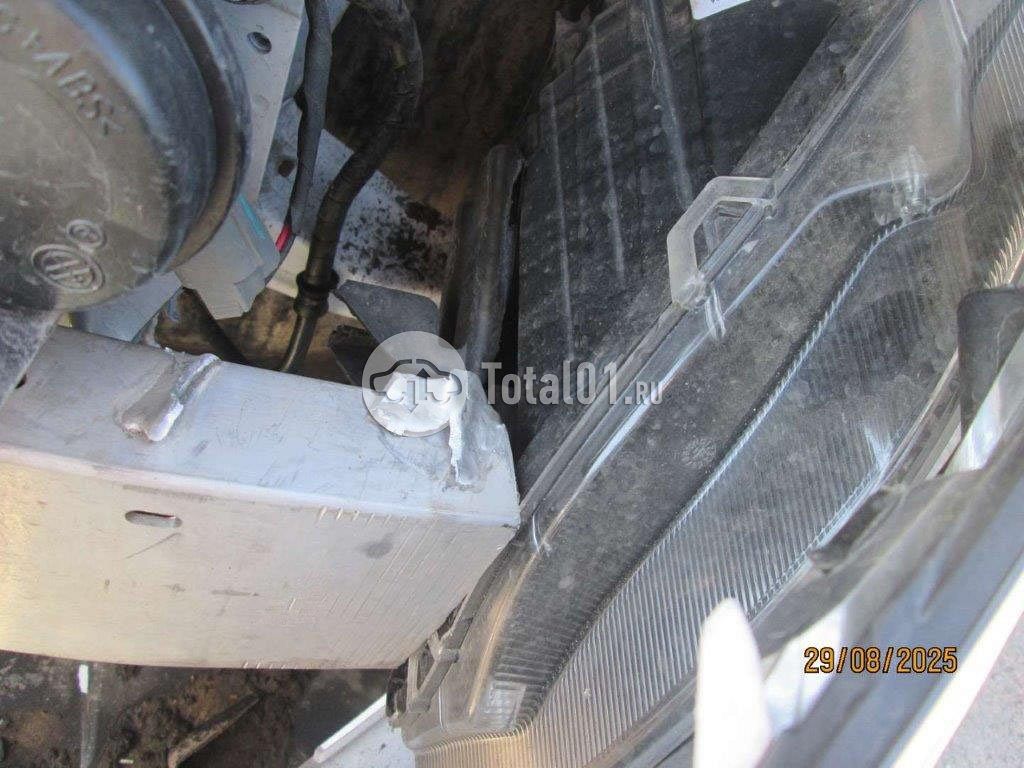 Фото OMODA C5 42