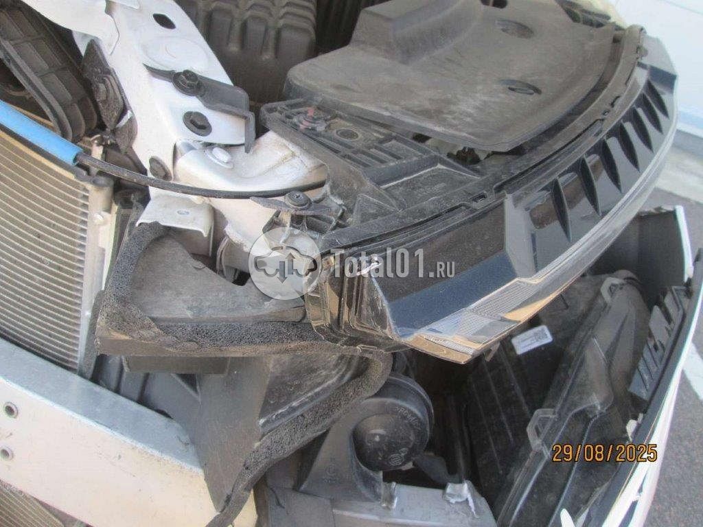 Фото OMODA C5 44